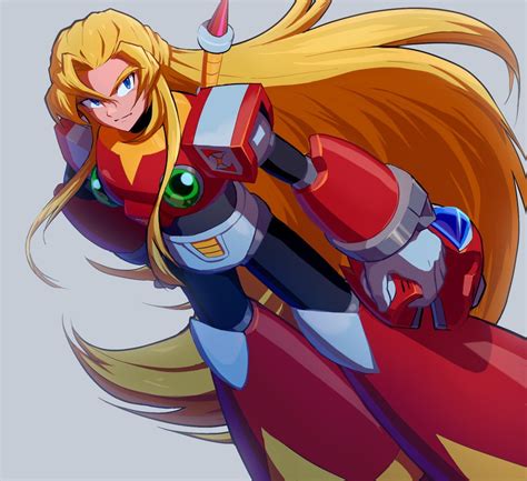 megaman without helmet|megaman x zero without helmet.